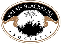 valaisblacknosesociety Logo