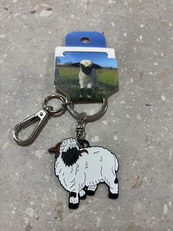 Keyring