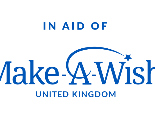 Blacknose Beauties Raises £10,160 for Make-A-Wish UK